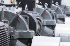 工业控制领域零部件配套